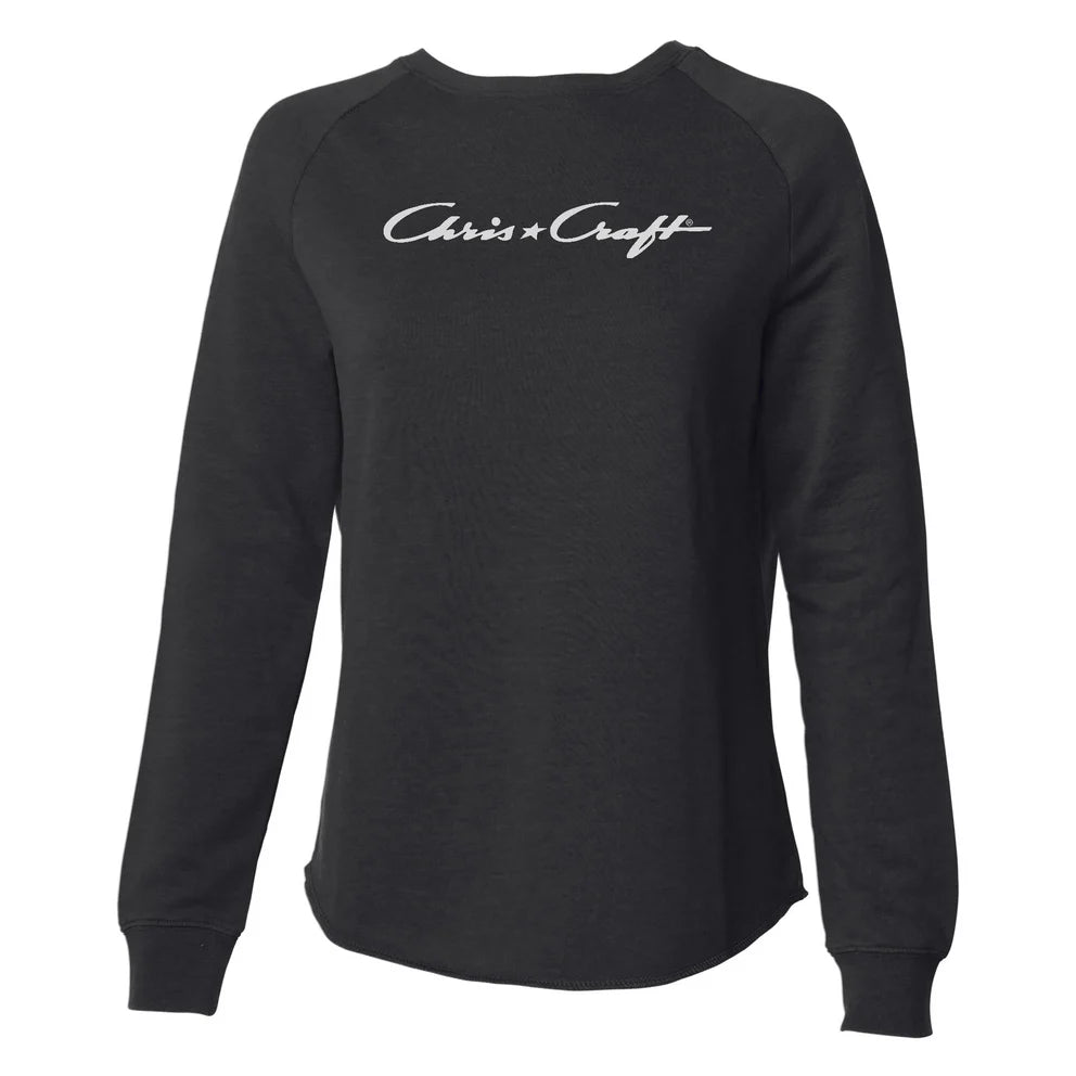 Chris-Craft® Flagship Women's Sweatshirt