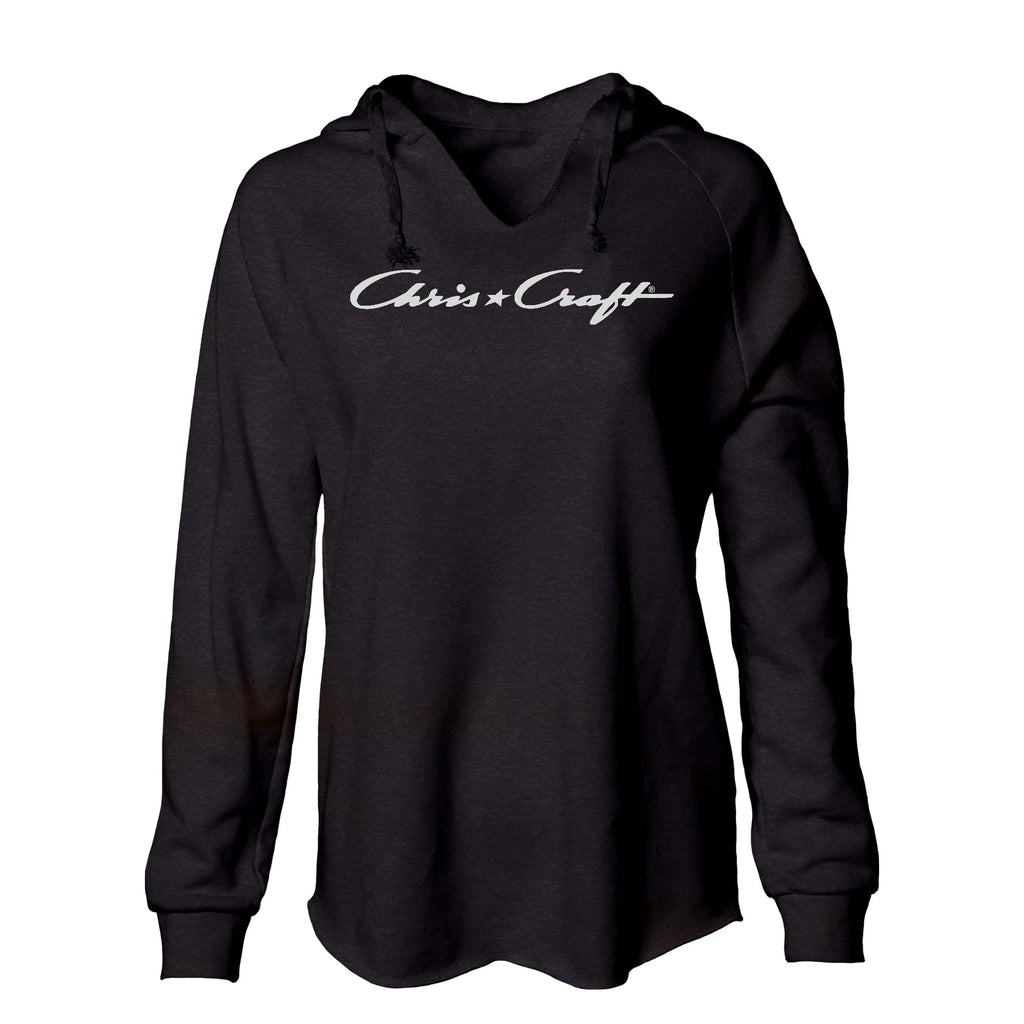 Chris-Craft® Flagship Women's Hoodie