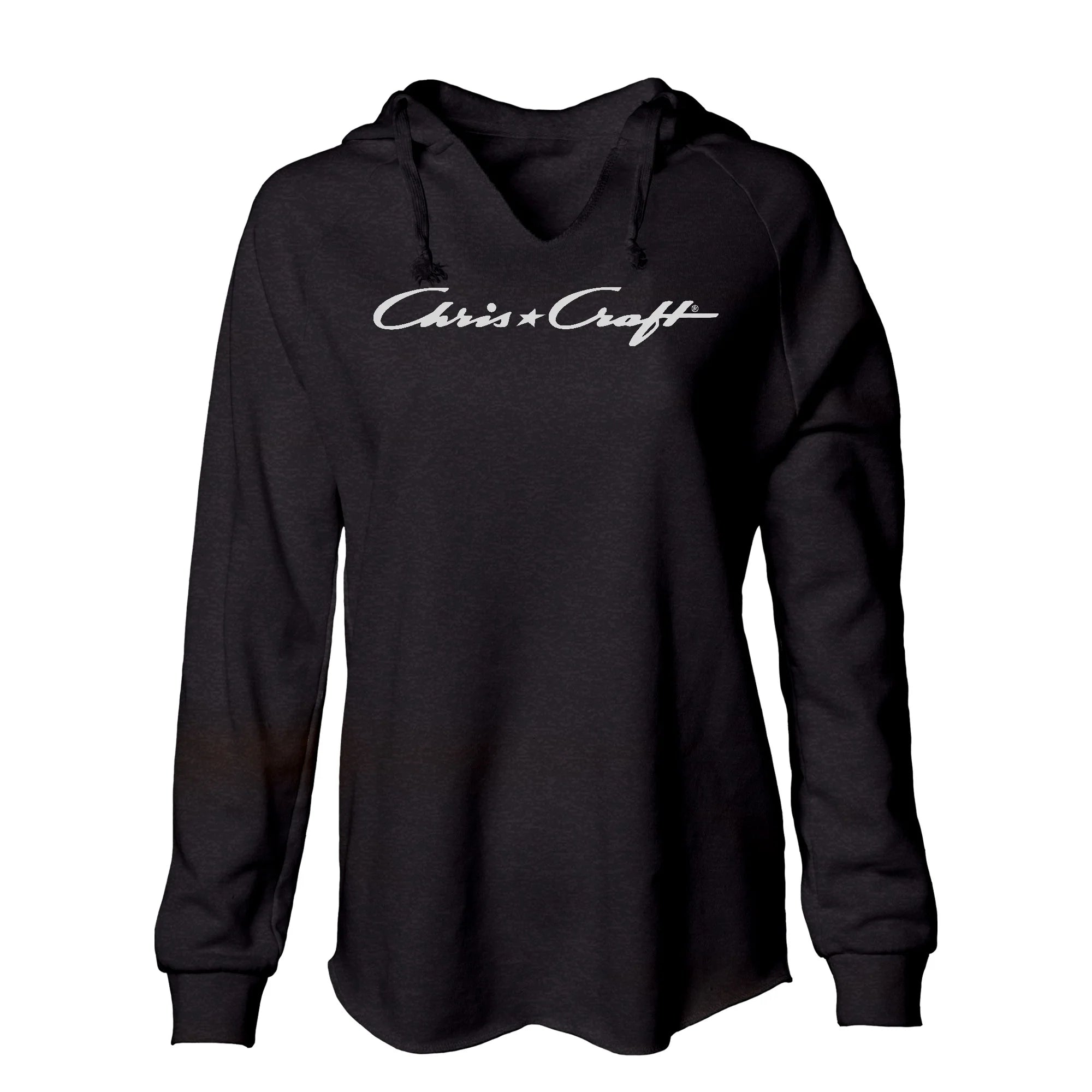 Chris-Craft® Flagship Women's Hoodie