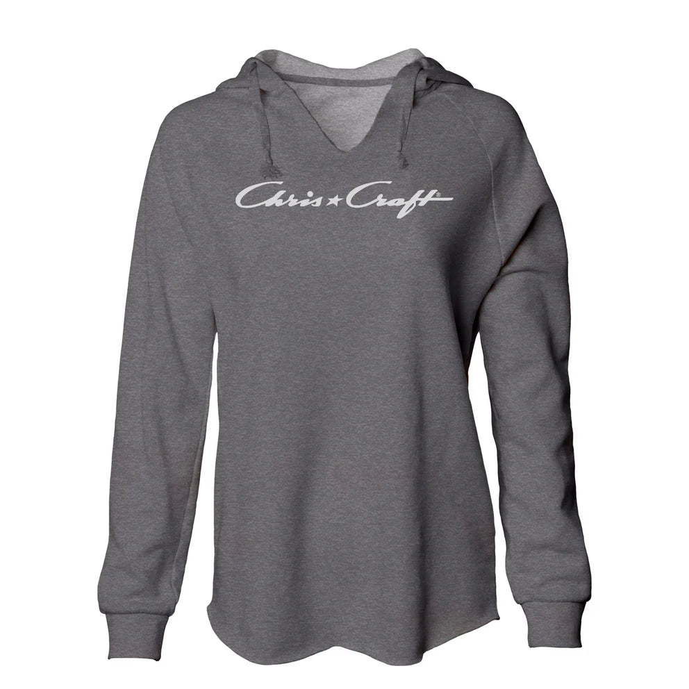 Chris-Craft® Flagship Women's Hoodie