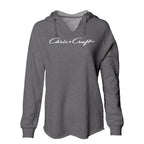 Chris-Craft® Flagship Women's Hoodie