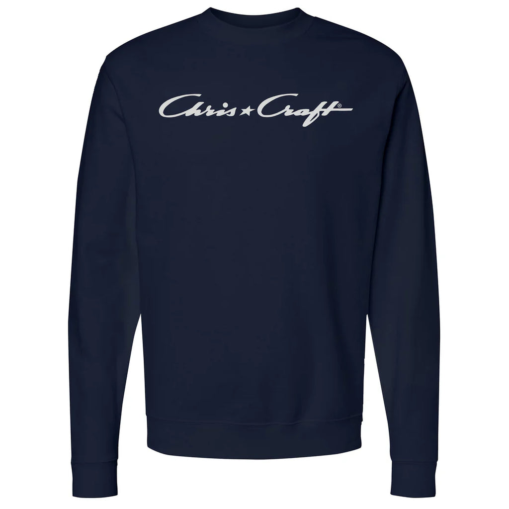 Chris-Craft® Flagship Men's Sweatshirt