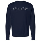 Chris-Craft® Flagship Men's Sweatshirt