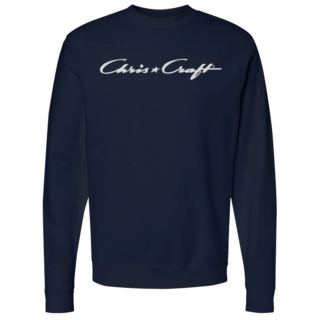 Chris-Craft® Flagship Men's Sweatshirt