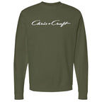 Chris-Craft® Flagship Men's Sweatshirt