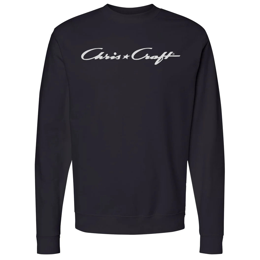Chris-Craft® Flagship Men's Sweatshirt