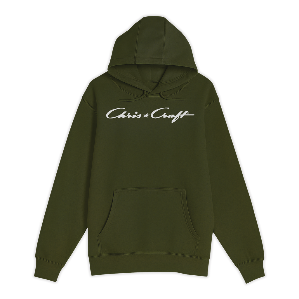 Flagship Men's Hoodie