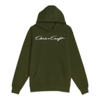 Flagship Men's Hoodie
