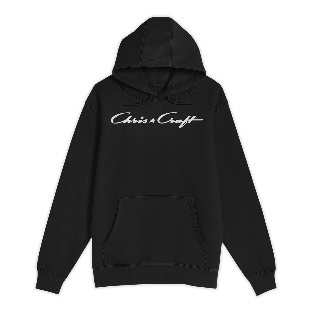 Flagship Men's Hoodie