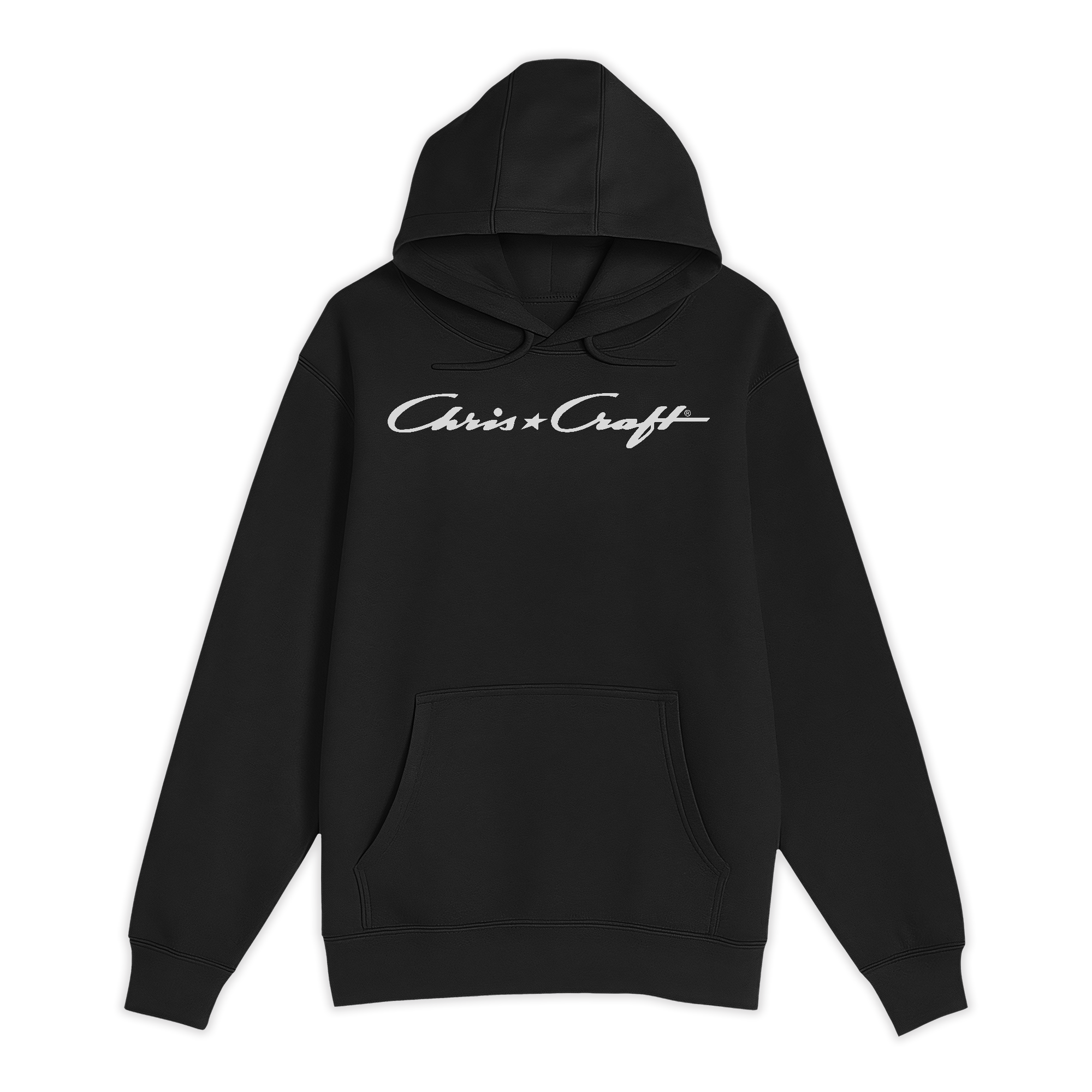Flagship Men's Hoodie