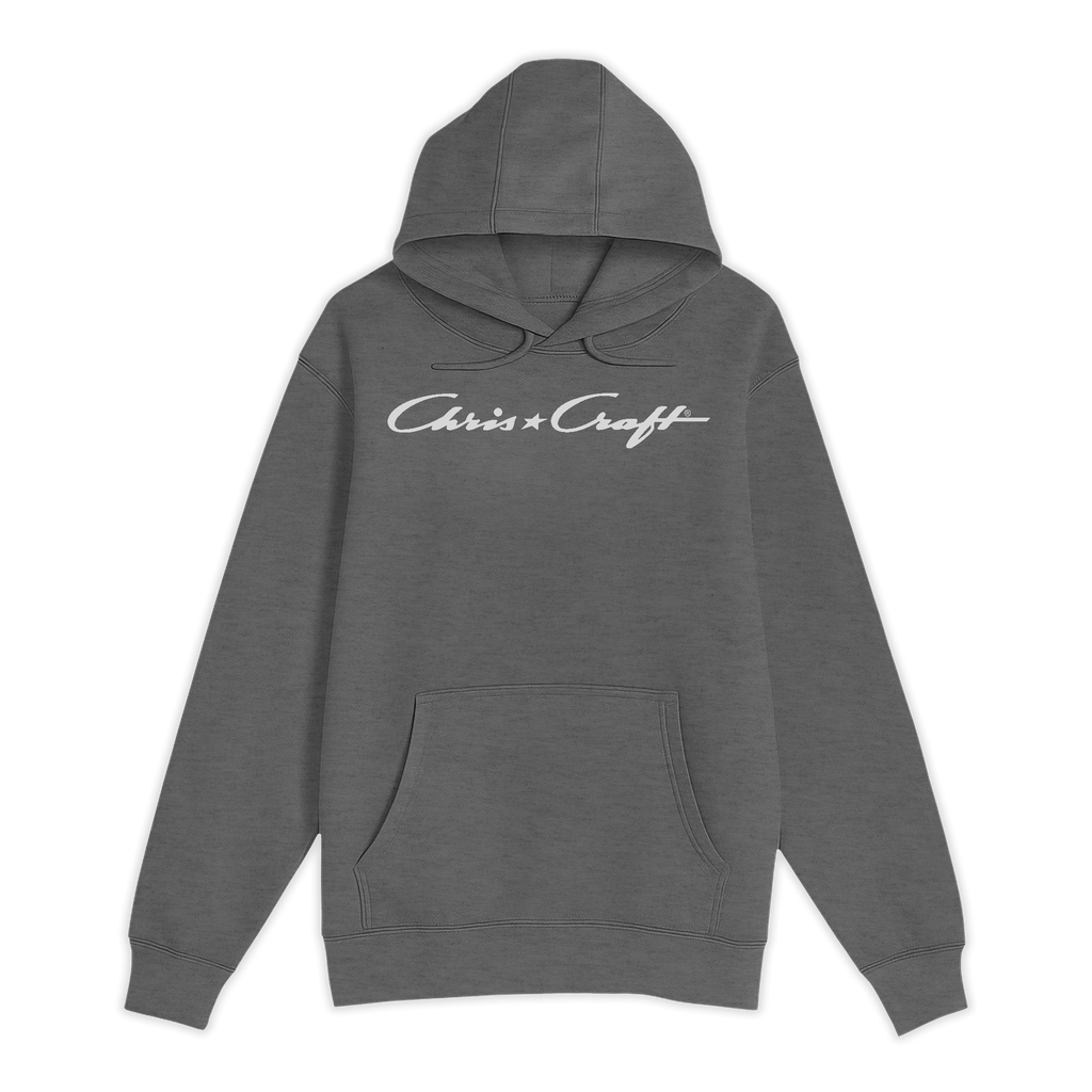 Flagship Men's Hoodie