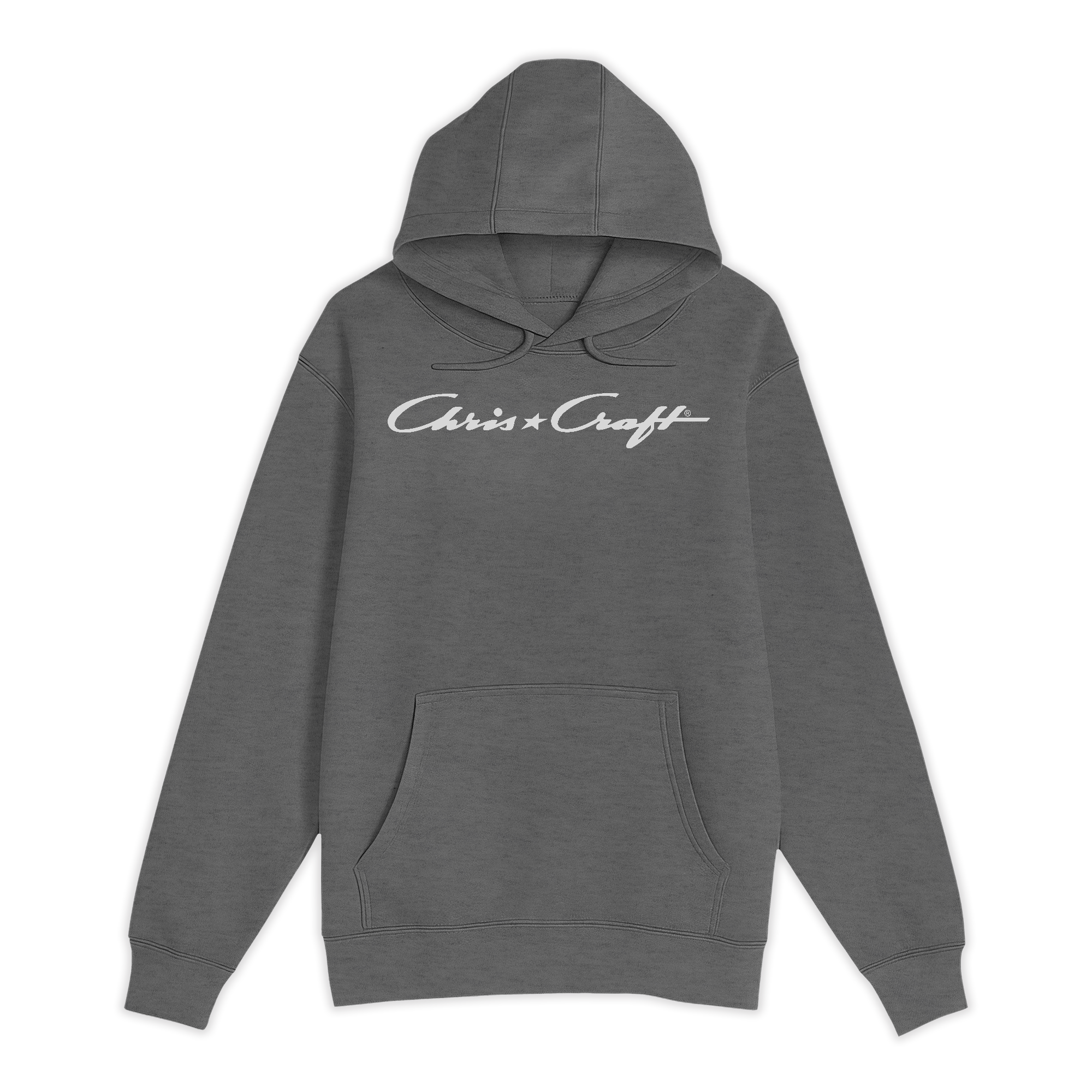 Flagship Men's Hoodie