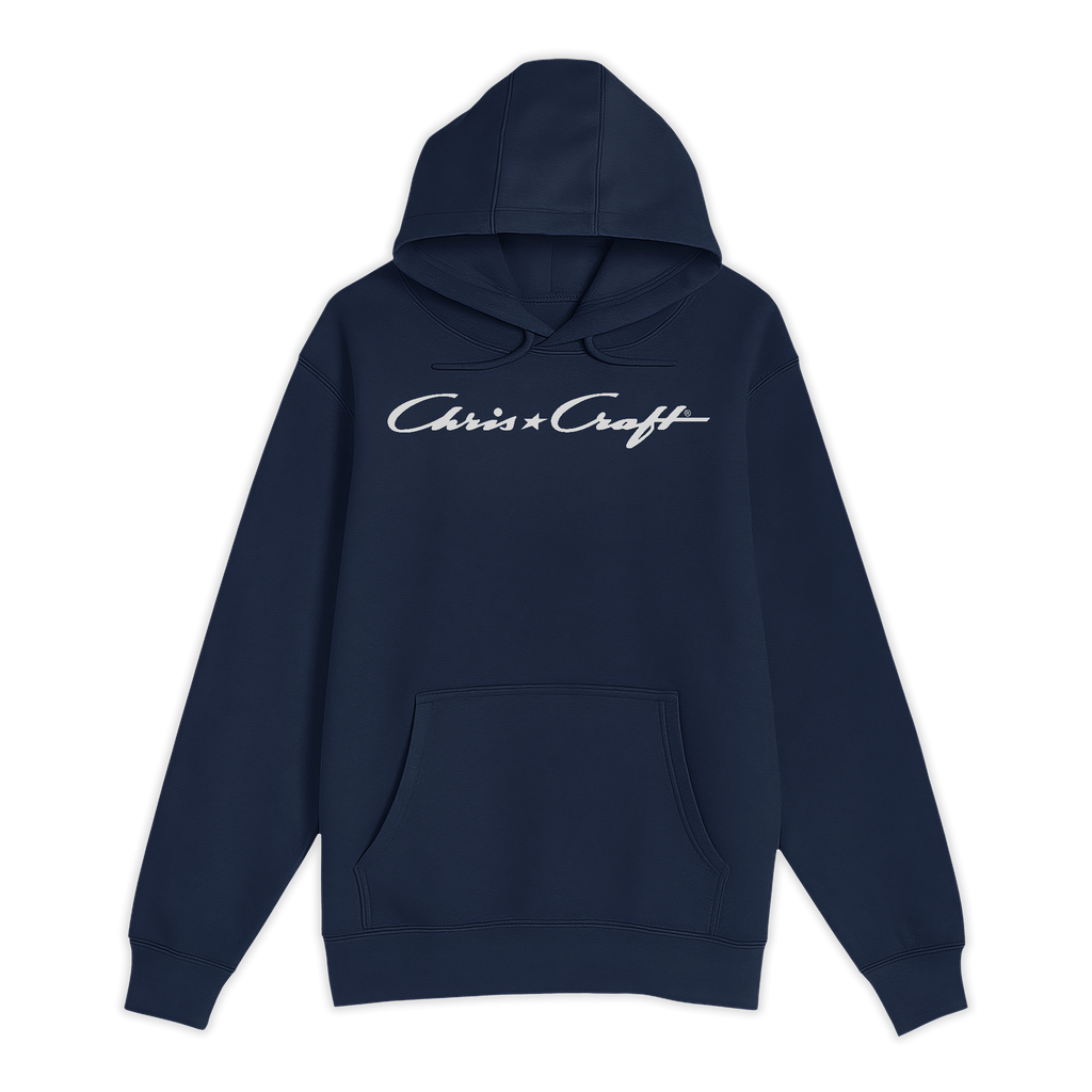 Flagship Men's Hoodie