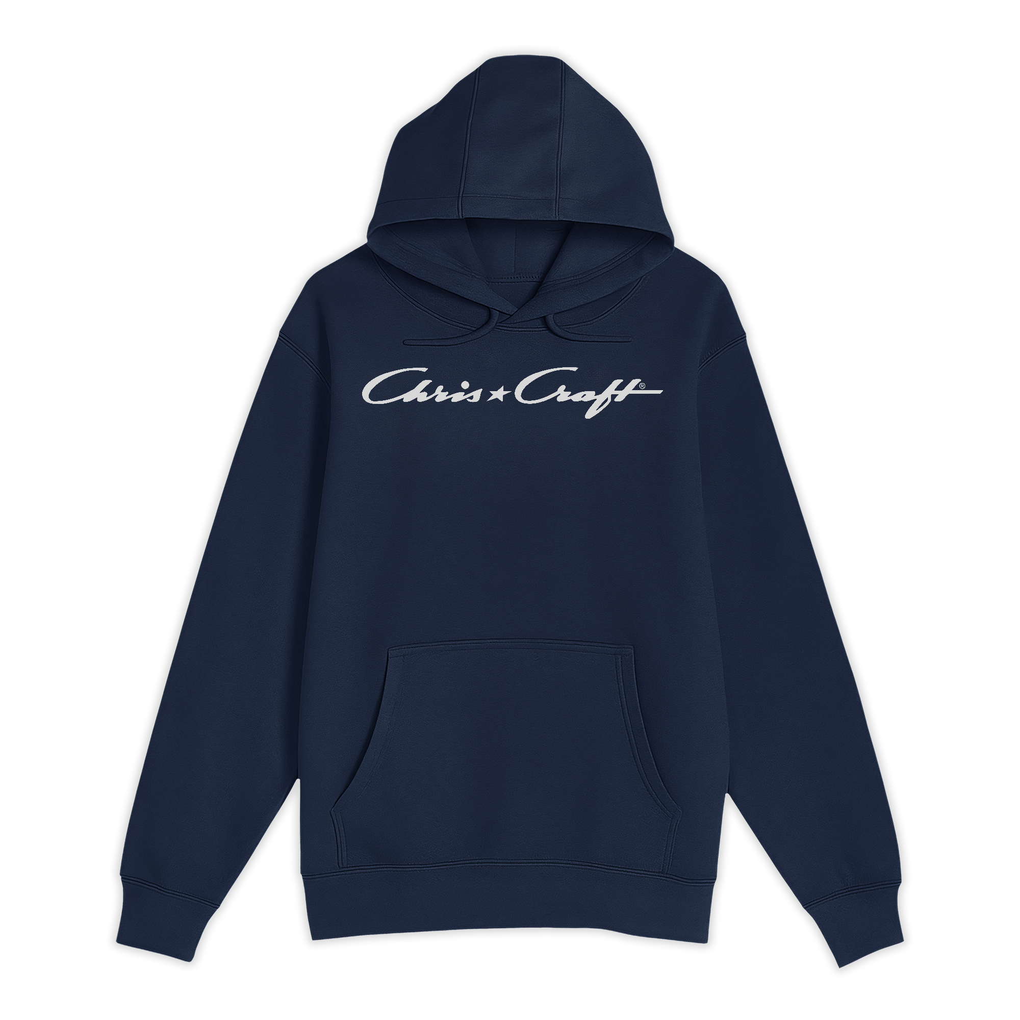 Flagship Men's Hoodie