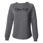 Chris-Craft® Seaworthy Women's Sweatshirt