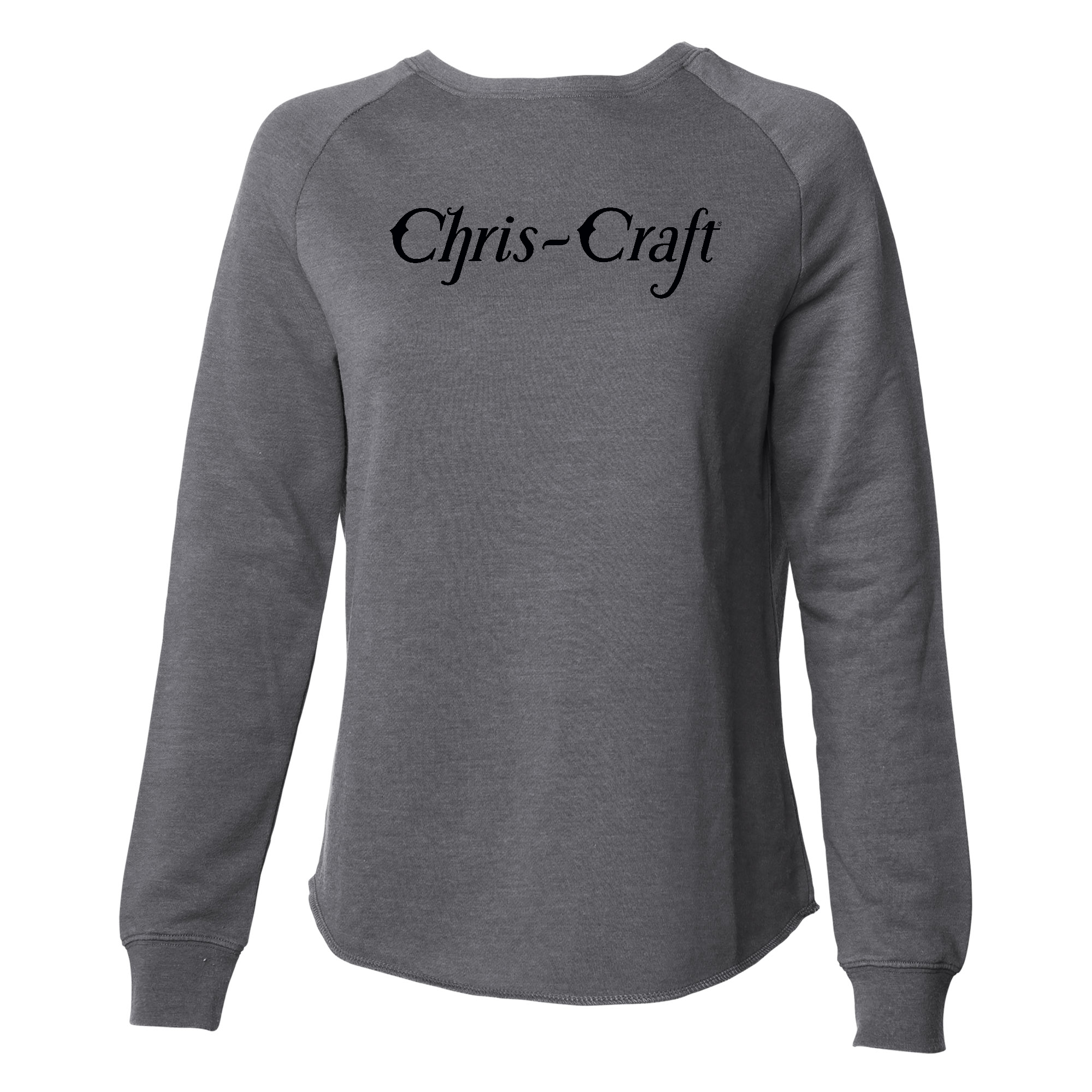 Chris-Craft® The Blueprint Women's Sweatshirt
