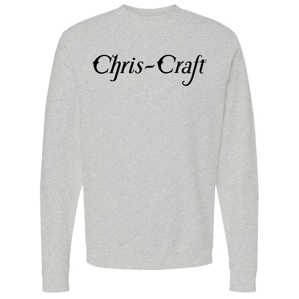Chris-Craft® The Blueprint Men's Sweatshirt