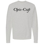 Chris-Craft® The Blueprint Men's Sweatshirt
