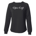 Chris-Craft® The Blueprint Women's Sweatshirt