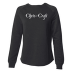 Chris-Craft® The Blueprint Women's Sweatshirt