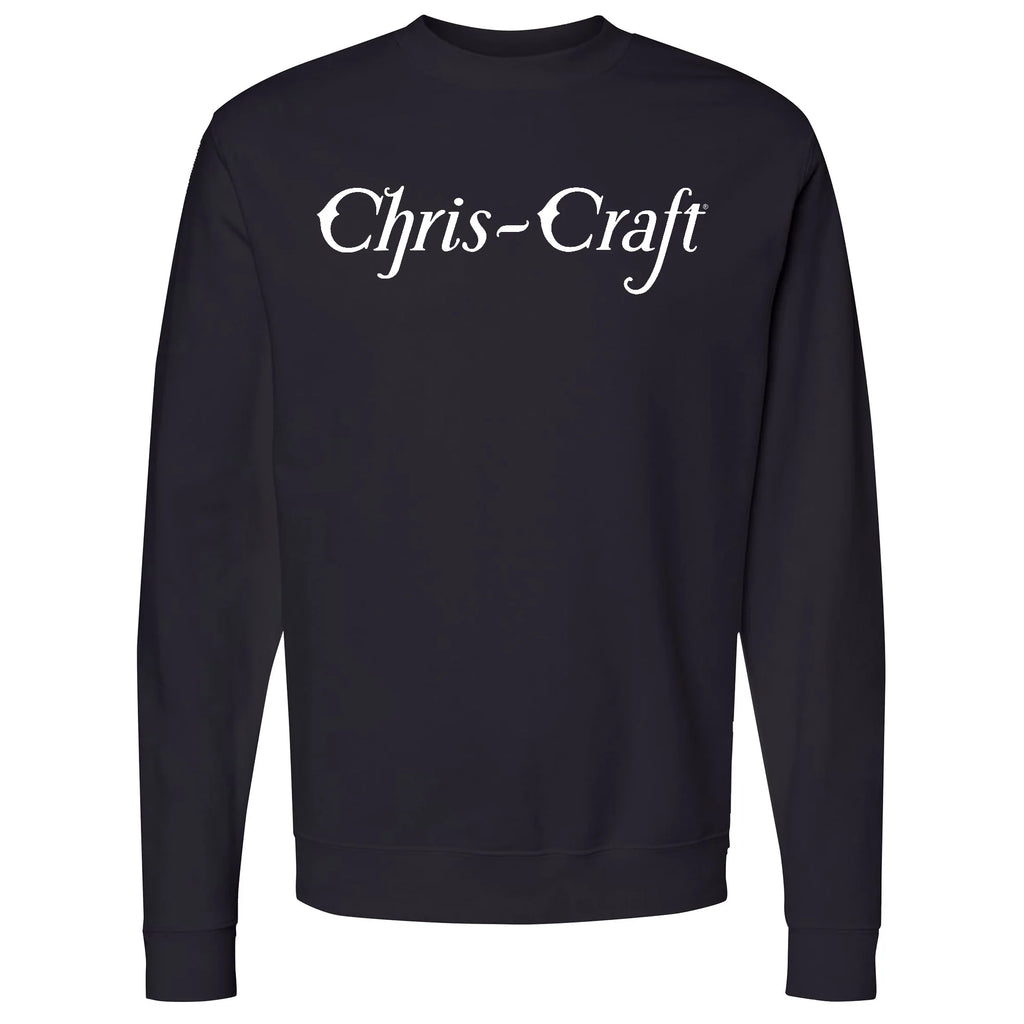 Chris-Craft® The Blueprint Men's Sweatshirt