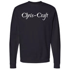 Chris-Craft® The Blueprint Men's Sweatshirt