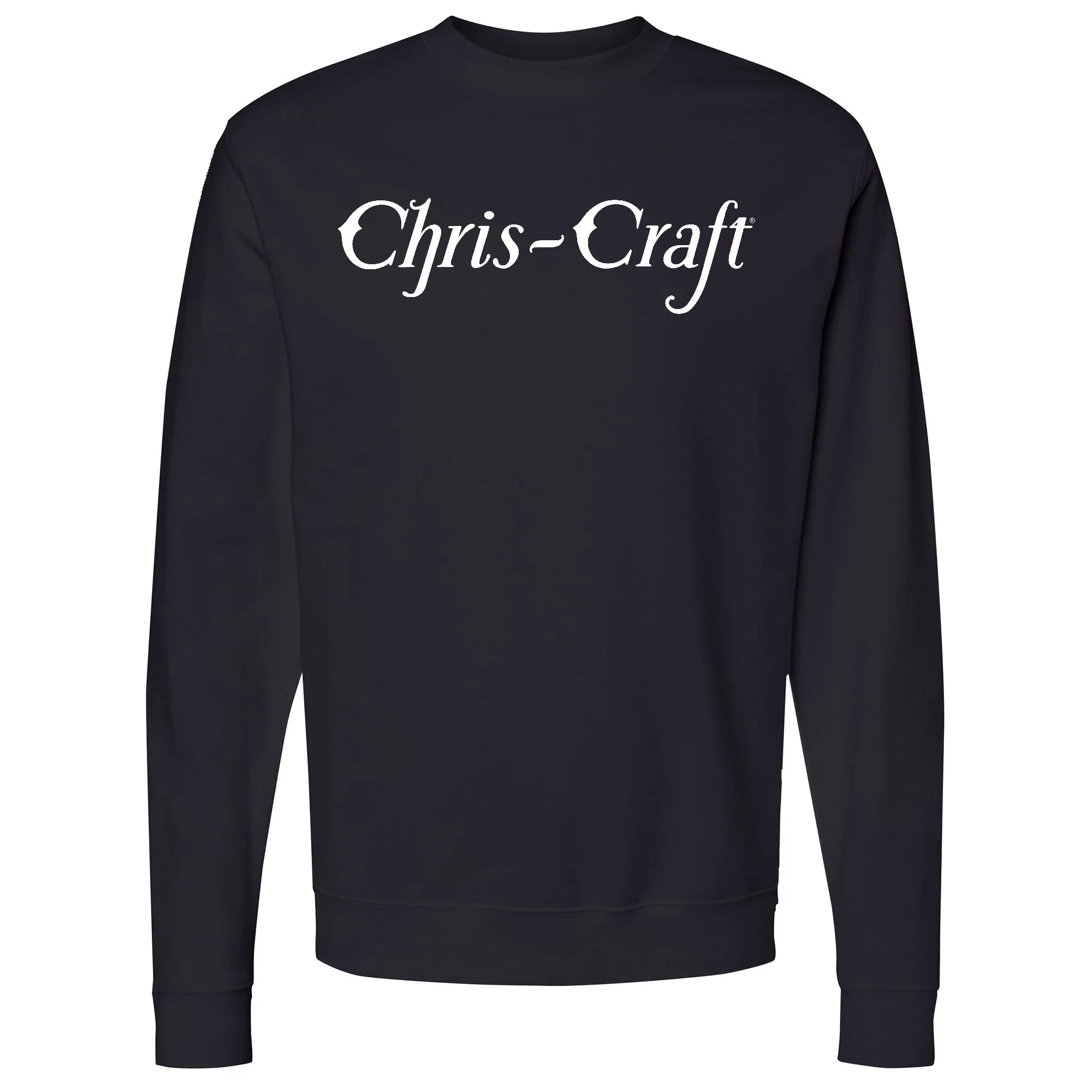 Chris-Craft® The Blueprint Men's Sweatshirt