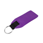 Floating Neoprene Keychain