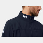NVYC - Helly Hansen Men's Crew Softshell Jacket 2.0