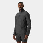 NVYC - Helly Hansen Men's Crew Softshell Jacket 2.0