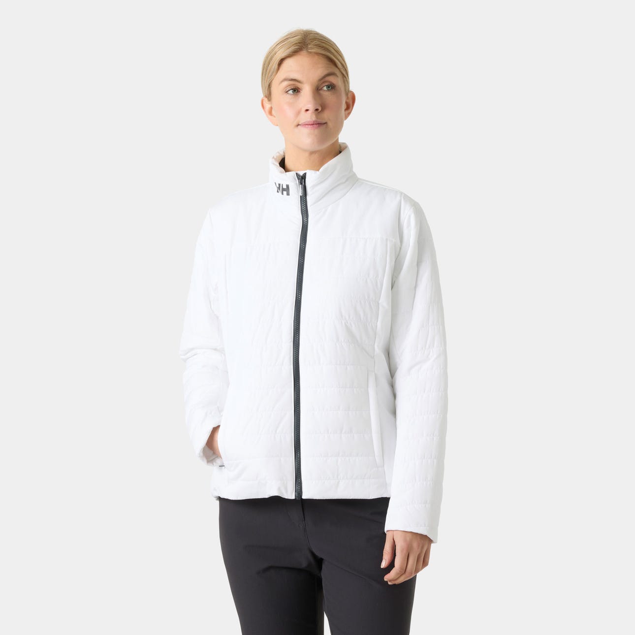 Helly Hansen Women's Crew Insulator Jacket 2.0