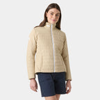 NVYC - Helly Hansen Women's Crew Insulator Jacket 2.0