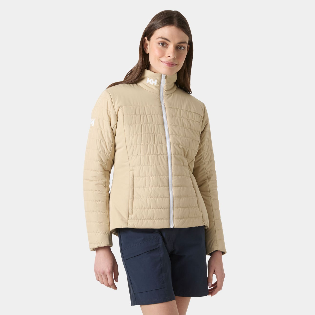Helly Hansen Women's Crew Insulator Jacket 2.0