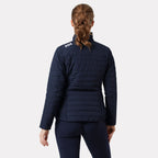 NVYC - Helly Hansen Women's Crew Insulator Jacket 2.0