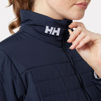 NVYC - Helly Hansen Women's Crew Insulator Jacket 2.0