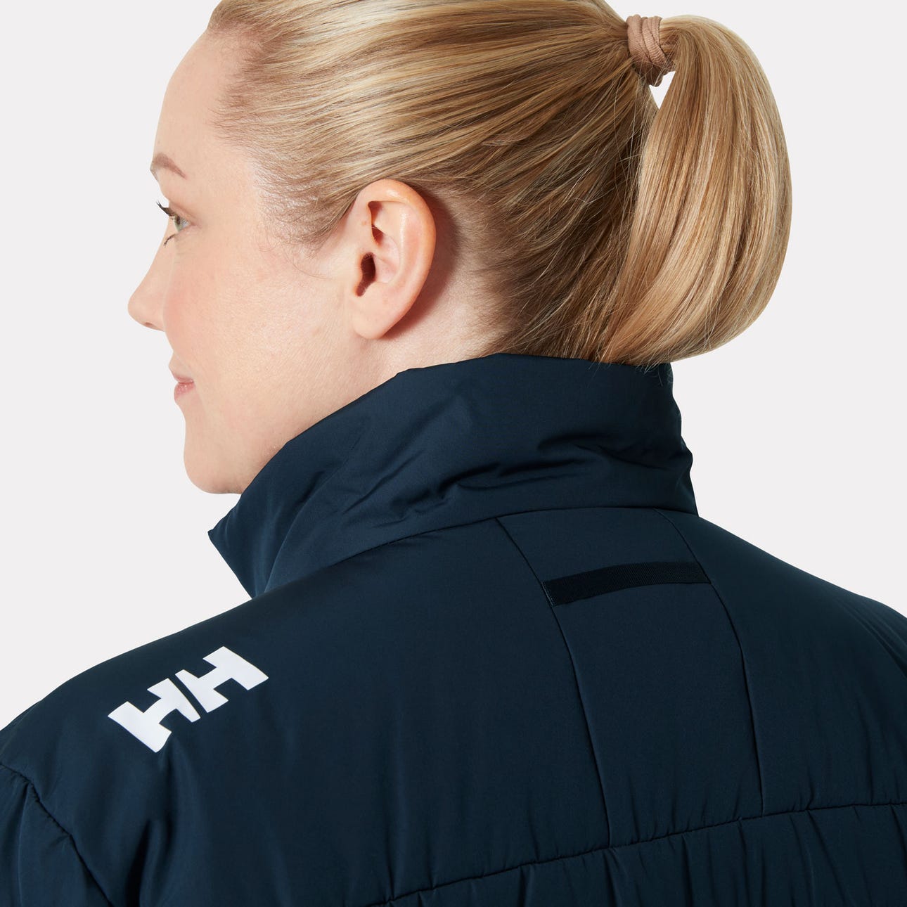 Helly Hansen Women's Crew Insulator Jacket 2.0
