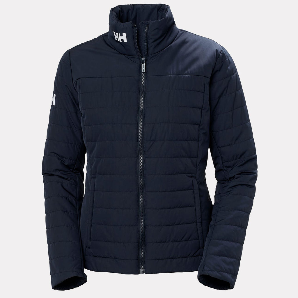 NVYC - Helly Hansen Women's Crew Insulator Jacket 2.0