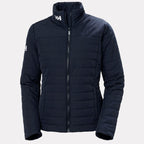 NVYC - Helly Hansen Women's Crew Insulator Jacket 2.0