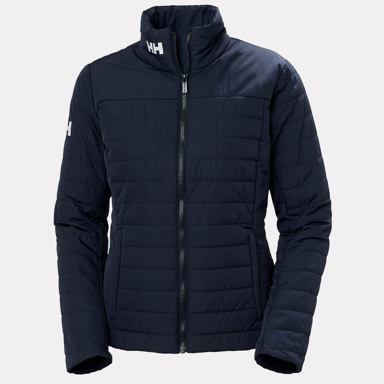 NVYC - Helly Hansen Women's Crew Insulator Jacket 2.0