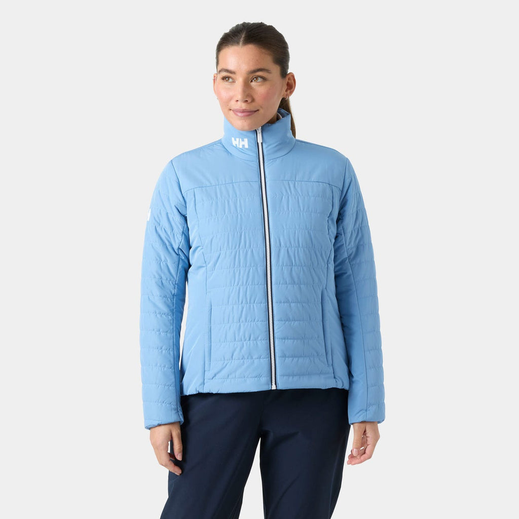 NVYC - Helly Hansen Women's Crew Insulator Jacket 2.0