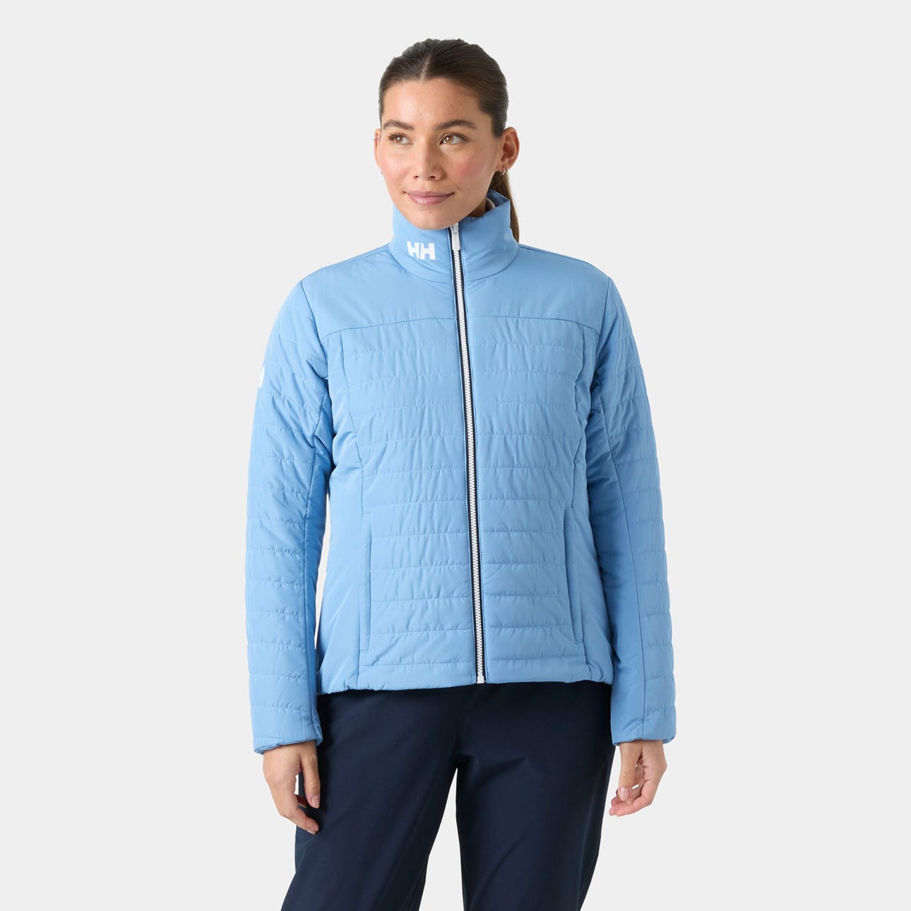 Helly Hansen Women's Crew Insulator Jacket 2.0