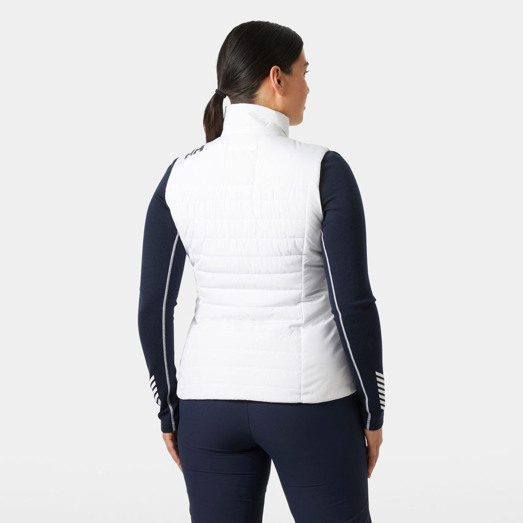 Helly Hansen Women's Crew 2.0 Insulator Vest