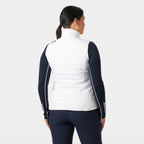 Helly Hansen Women's Crew 2.0 Insulator Vest
