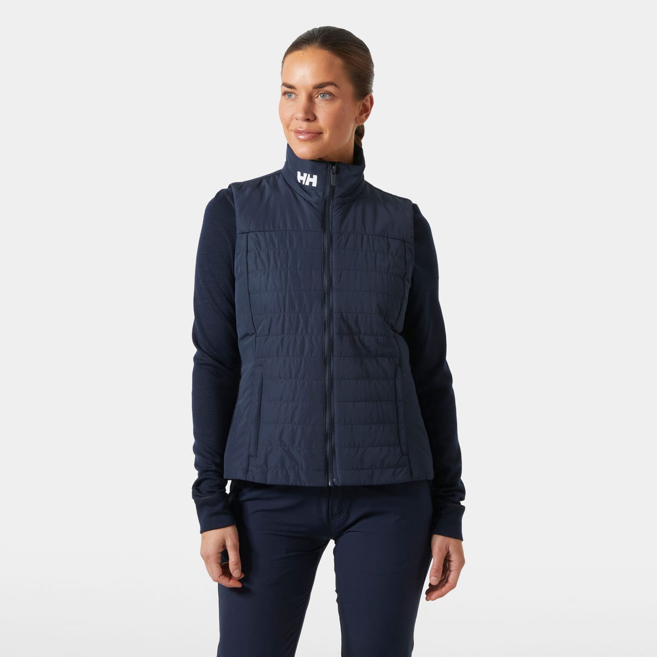 Helly Hansen Women's Crew 2.0 Insulator Vest