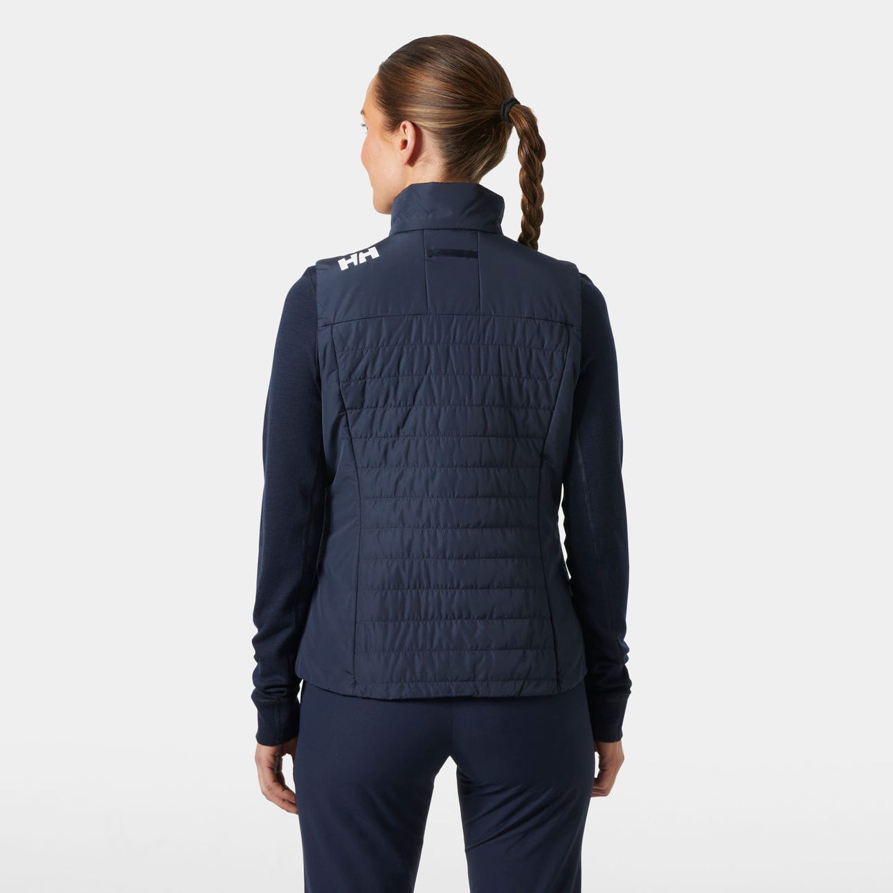 Helly Hansen Women's Crew 2.0 Insulator Vest