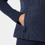 Helly Hansen Women's Crew 2.0 Insulator Vest