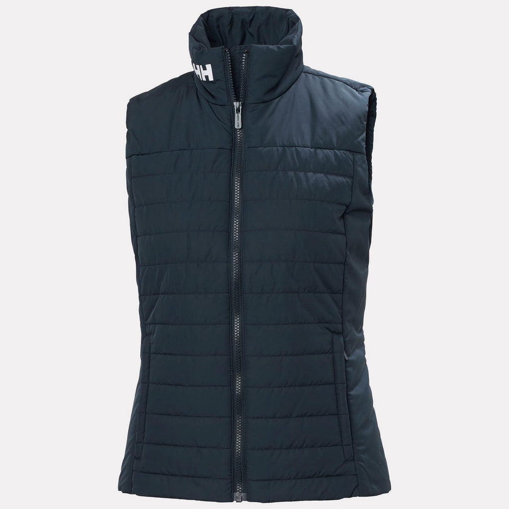 Helly Hansen Women's Crew 2.0 Insulator Vest