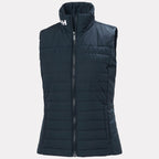 Helly Hansen Women's Crew 2.0 Insulator Vest