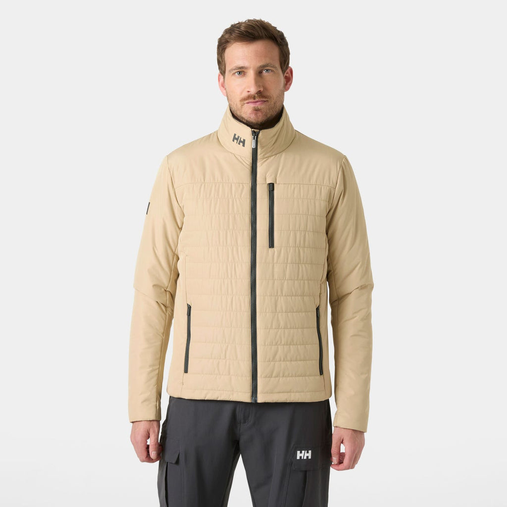Helly Hansen Men's Crew Insulator Jacket 2