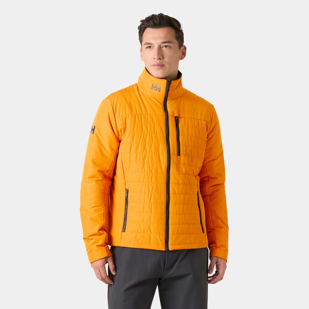 CREW INSULATOR JACKET 2.0